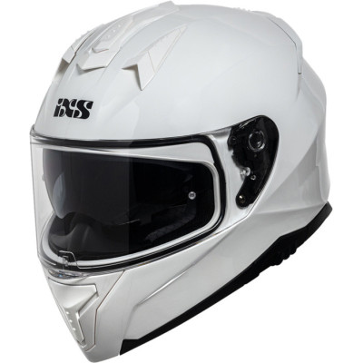 Integrální helma iXS iXS 217 1.0 X14091 bílá XS