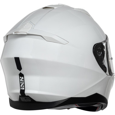 Integrální helma iXS iXS 217 1.0 X14091 bílá XS