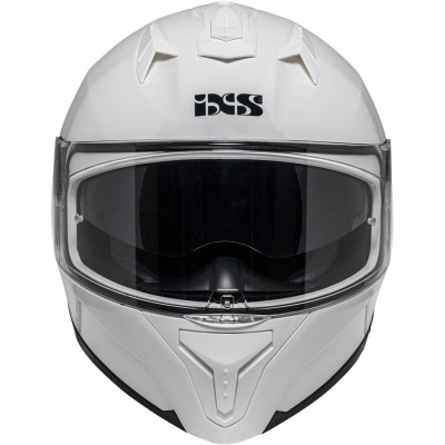 Integrální helma iXS iXS 217 1.0 X14091 bílá S