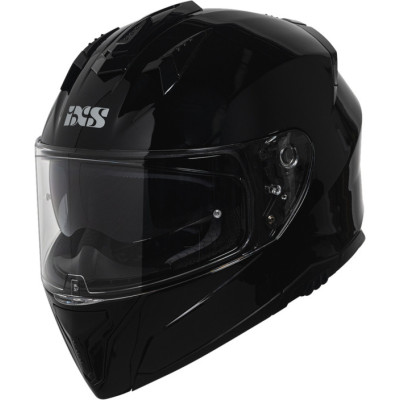 Integrální helma iXS iXS 217 1.0 X14091 černý M