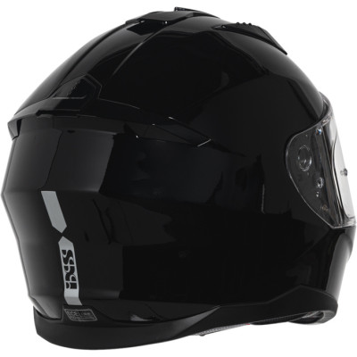 Integrální helma iXS iXS 217 1.0 X14091 černý L