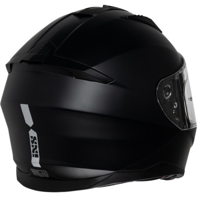 Integrální helma iXS iXS 217 1.0 X14091 matná černá XS