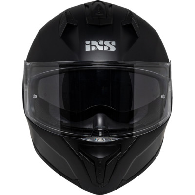 Integrální helma iXS iXS 217 1.0 X14091 matná černá L