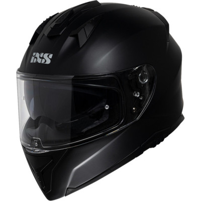 Integrální helma iXS iXS 217 1.0 X14091 matná černá 2XL