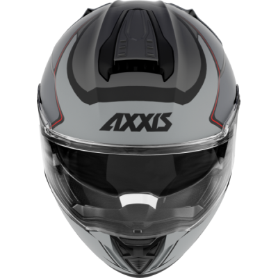 Integrální helma AXXIS HAWK SV judge b2 gloss L