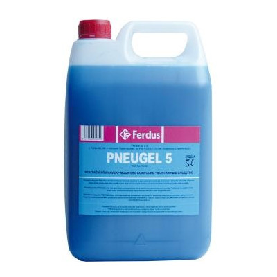Montážní gel  PNEUGEL (různé velikosti) - Ferdus