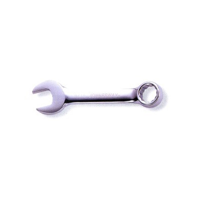 Klíče očkoploché krátké, velikosti 8 - 19 mm - JONNESWAY