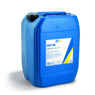 Hydraulické oleje HLP 46, různé objemy - Cartechnic