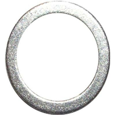 Těsnicí kroužky DIN 7603, hliníkové, sady 100 ks