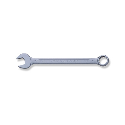 Klíče očkoploché, velikosti 6-50 mm - JONNESWAY