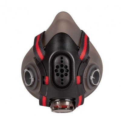 Polomaska ochranná, dýchací, bez filtrů - SPARTUS® 70G (velikost L)