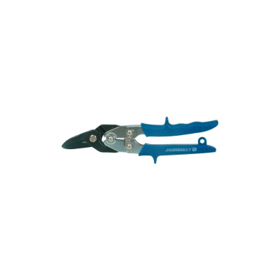 Nůžky na plech pravé, převodové, 250 mm - JONNESWAY P2110R