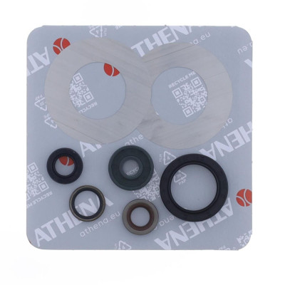 Engine Oil Seals Kit ATHENA P400270400094