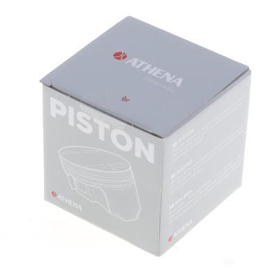 Forged Piston kit ATHENA S5F09500002A d 94,95 mm