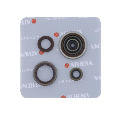 Engine Oil Seals Kit ATHENA P400060400014