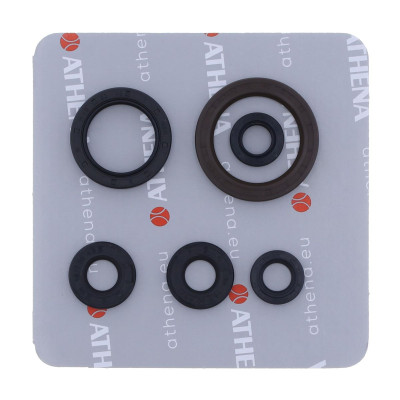 Engine Oil seals kit ATHENA P400270400093