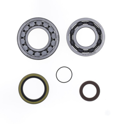 Opravná sada klikové hřídele ATHENA P400270444045 (bearing and oil seal kit)