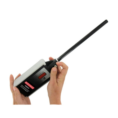 Ultrazvukový detektor hluku a úniku s vysílačem - Busching