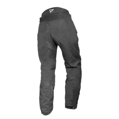 Kalhoty GMS HIGHWAY 3 UNISEX BIG ZG65312 černý K4XL