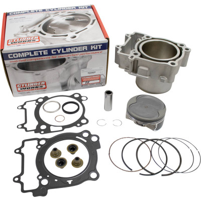 Standard Bore Cylinder Kit CYLINDER WORKS 60005-K02