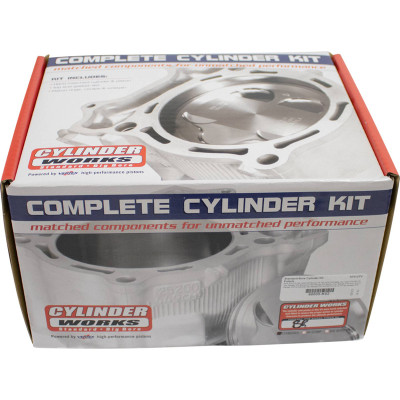 Standard Bore Cylinder Kit CYLINDER WORKS 60005-K02