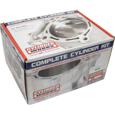 Standard Bore Cylinder Kit CYLINDER WORKS 60005-K02