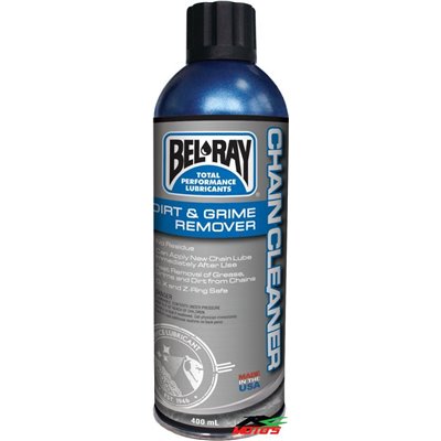 Bel-Ray dirt a grime remover