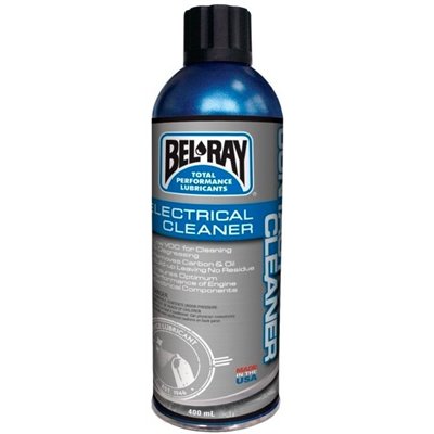 Bel-Ray contact cleaner