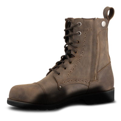 Classic boot iXS VINTAGE 1.1 X45028 hnědé 48