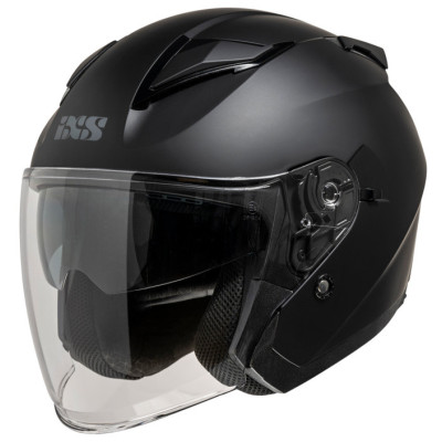 Otevřená helma iXS iXS 868 SV X10058 matná černá M