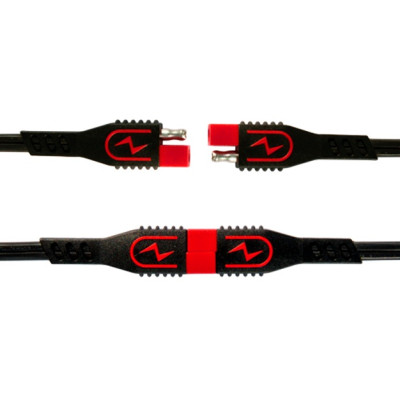 Náhradní kabely pro připojení nabíječky BS Battery BS-BATTERY PA01