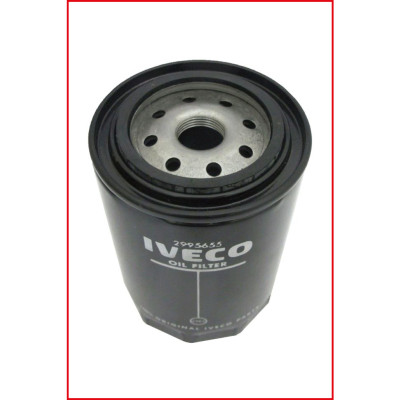 Klíč na olejové filtry 1/2", pro vozidla Iveco, 94,5 mm, 10 hran - KS TOOLS 460.3920