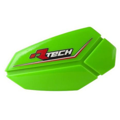 Plast krytu páček R20, RTECH (neon zelený)
