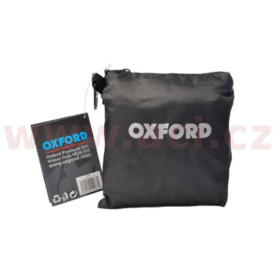 Ochranný batoh na přilbu X Handy Sack, OXFORD (černý, objem 1,5 l)