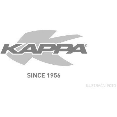 KR3101M montážní sada, KAPPA (pro TOP CASE)