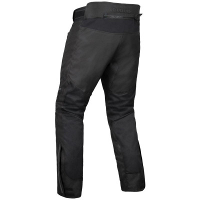 Kalhoty ARIZONA 1.0 AIR, OXFORD (černé, vel. XL)