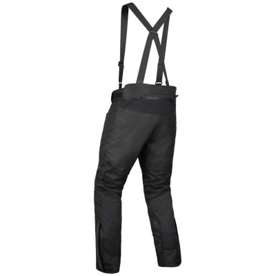Kalhoty ARIZONA 1.0 AIR, OXFORD (černé, vel. XL)