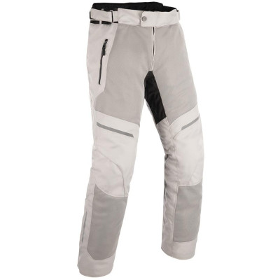 Kalhoty ARIZONA 1.0 AIR, OXFORD (světle šedé, vel. 5XL)