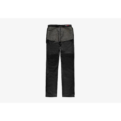 Kalhoty, jeansy KEVIN, BLAUER - USA (černá, vel. 32)