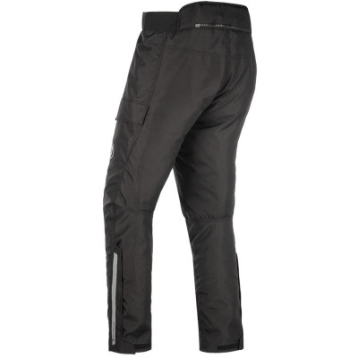 Kalhoty WP , OXFORD SPARTAN (černá, vel. XL)
