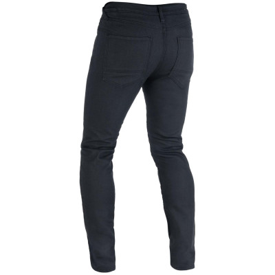 Kalhoty Original Approved Jeans AA Slim fit, OXFORD, pánské (černá, vel. 34/30)