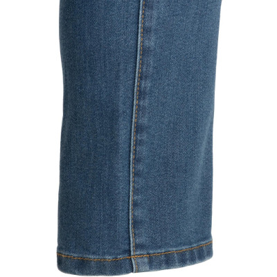 Kalhoty Original Approved Jeans AA Slim fit, OXFORD, pánské (sepraná světle modrá, vel. 36/34)