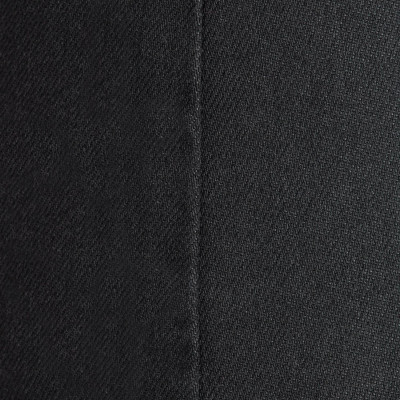 Kalhoty Original Approved Jeans AA volný střih, OXFORD, pánské (černá, vel. 30/30)