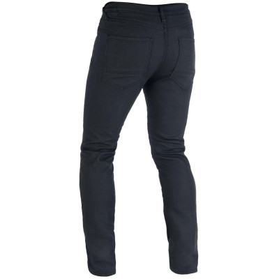 Kalhoty Original Approved Jeans AA volný střih, OXFORD, pánské (černá, vel. 38/30)