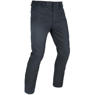 Kalhoty Original Approved Jeans AA volný střih, OXFORD, pánské (černá, vel. 32/32)