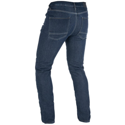 Kalhoty Original Approved Jeans AA volný střih, OXFORD, pánské (tmavě modrá indigo, vel. 32/34)