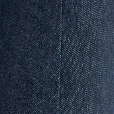 Kalhoty Original Approved Jeans AA volný střih, OXFORD, pánské (tmavě modrá indigo, vel. 36/34)