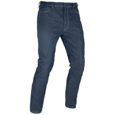 Kalhoty Original Approved Jeans AA volný střih, OXFORD, pánské (tmavě modrá indigo, vel. 38/34)
