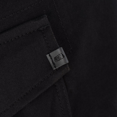 Kalhoty ORIGINAL APPROVED CARGO AA, OXFORD (černé, vel. 30)