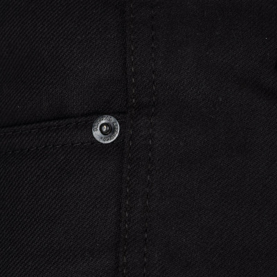 Kalhoty ORIGINAL APPROVED CARGO AA, OXFORD (černé, vel. 38)